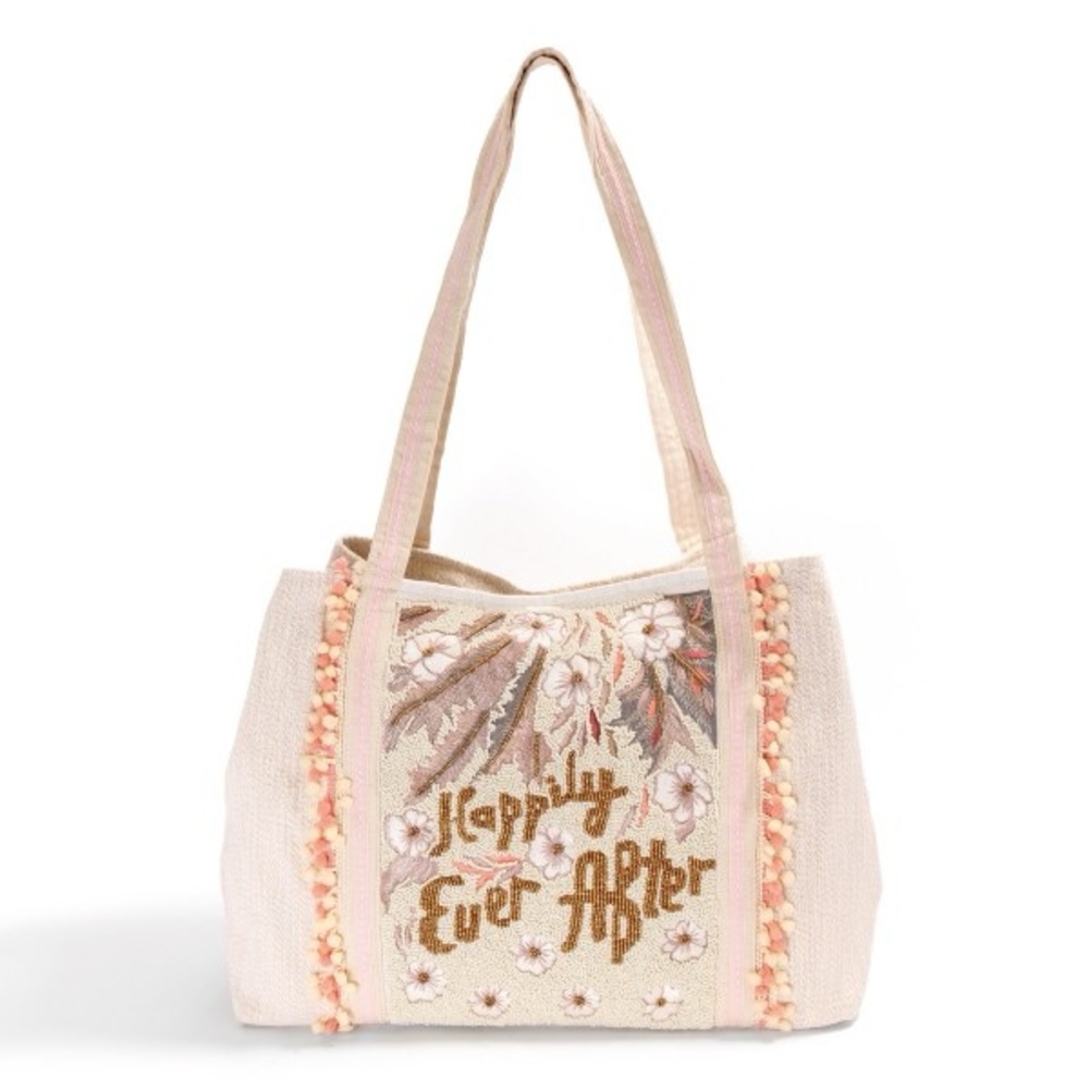 Happily Ever After Tote Bag